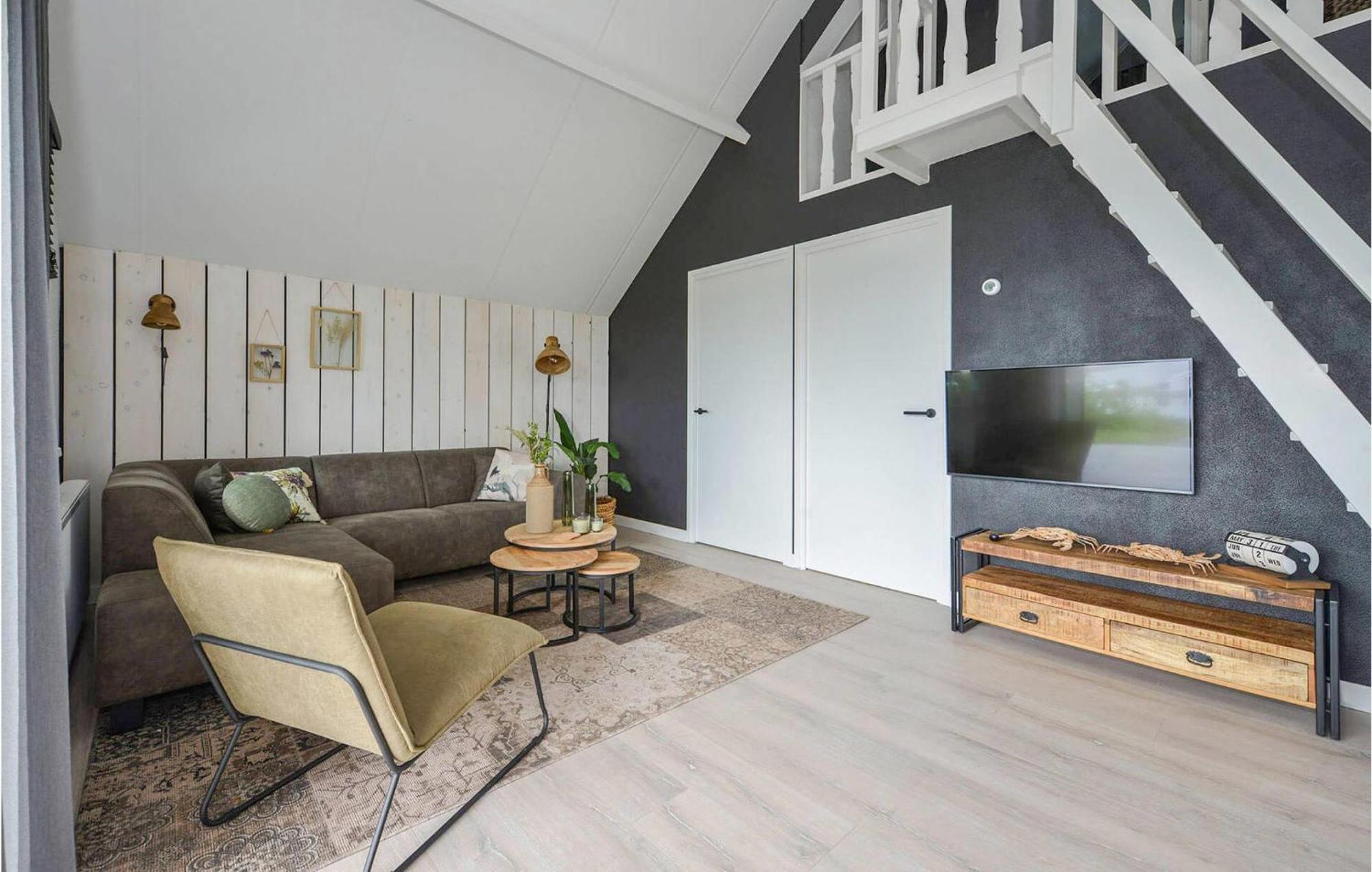 3 Bedroom Gorgeous Home In Kerkdriel Exterior foto