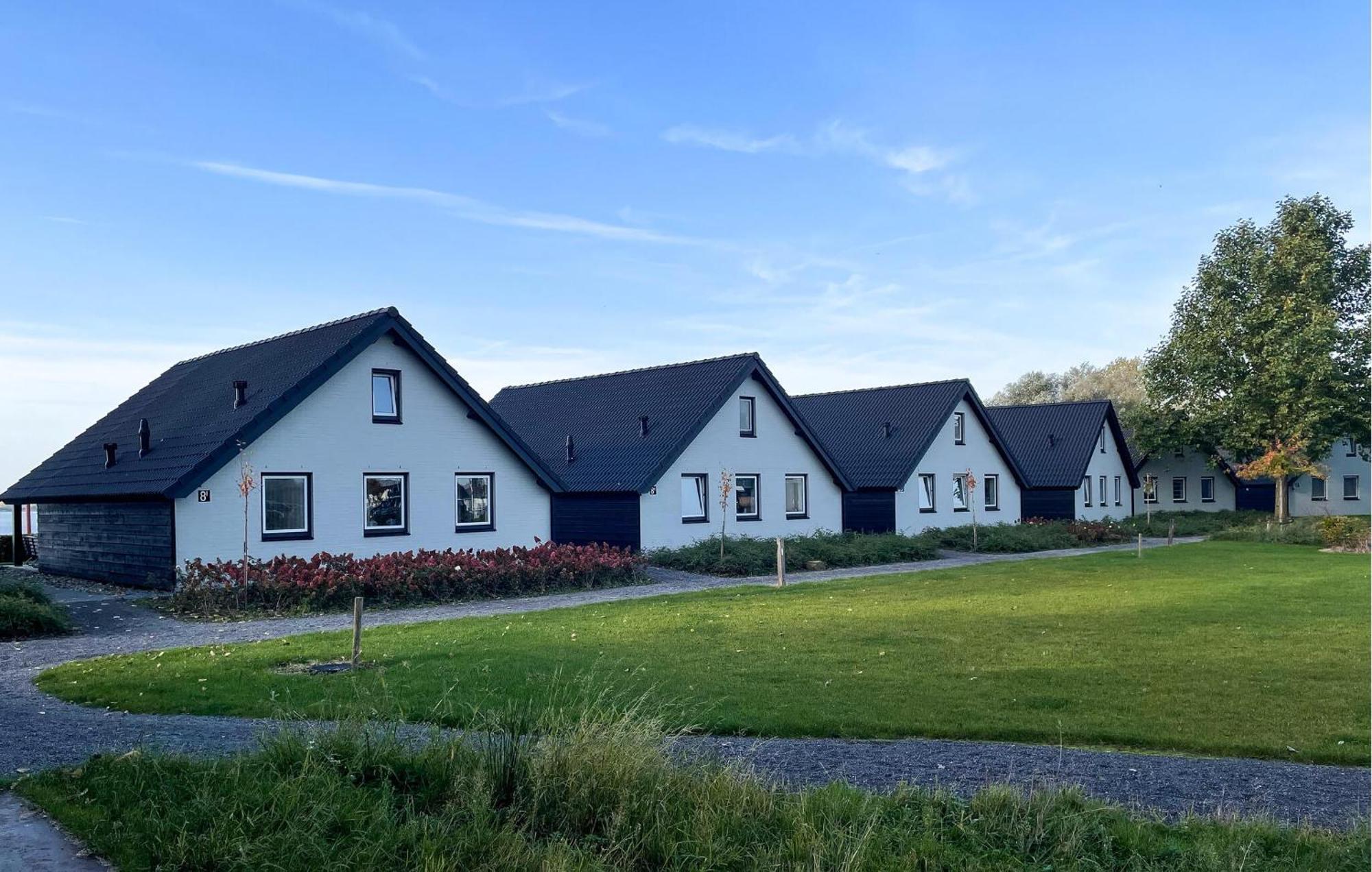 3 Bedroom Gorgeous Home In Kerkdriel Exterior foto