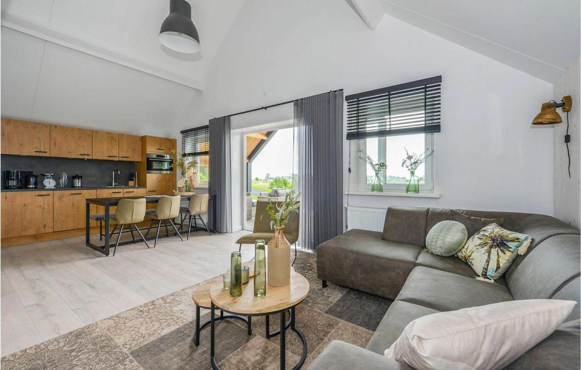 3 Bedroom Gorgeous Home In Kerkdriel Exterior foto