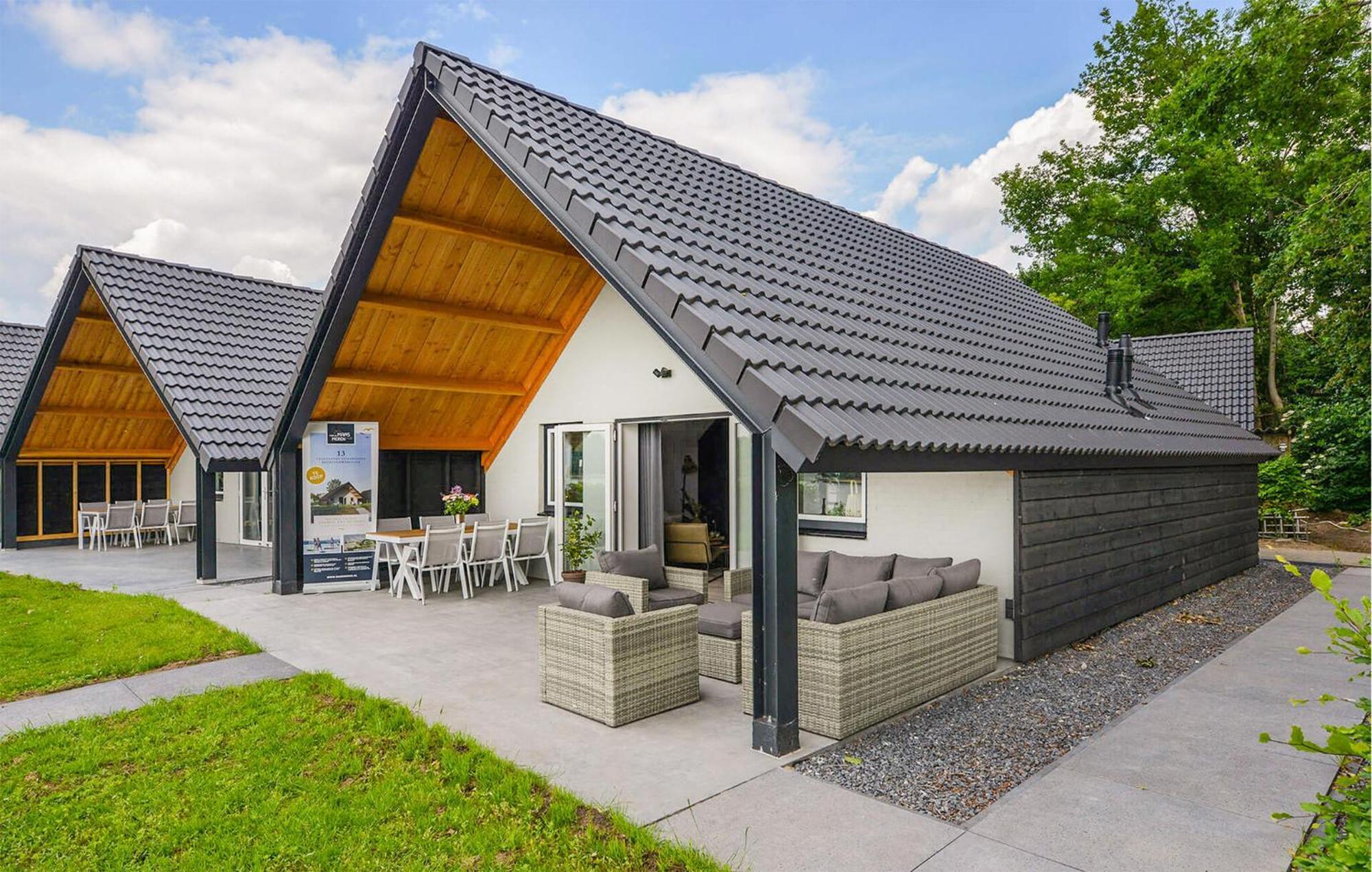 3 Bedroom Gorgeous Home In Kerkdriel Exterior foto
